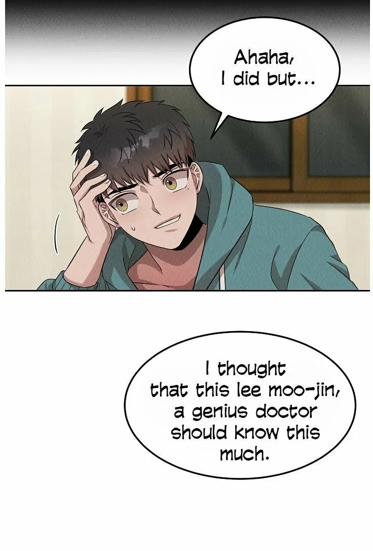 Read The Ghost Doctor chapter 48 image 17 on Lezhin