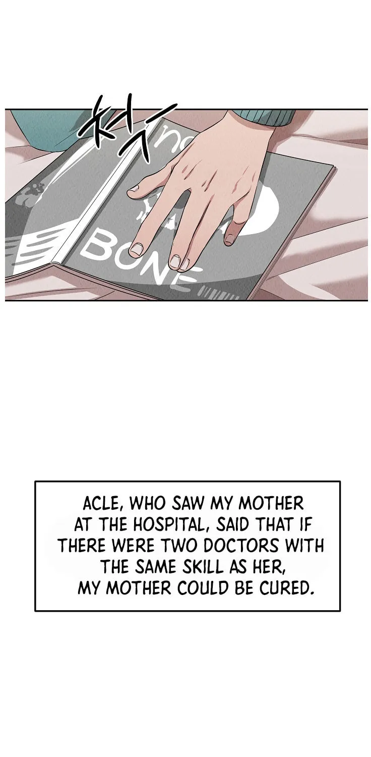 Read The Ghost Doctor chapter 48 image 18 on Lezhin