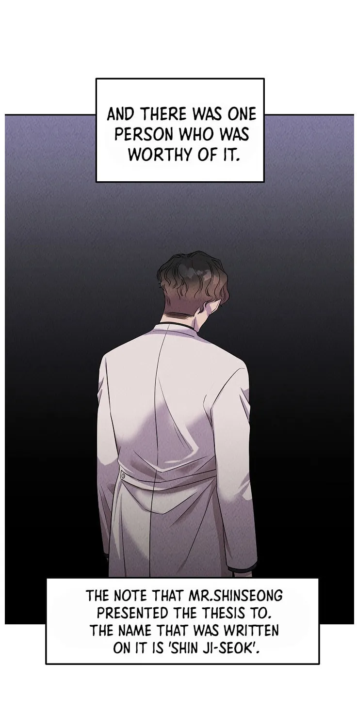 Read The Ghost Doctor chapter 48 image 19 on Lezhin