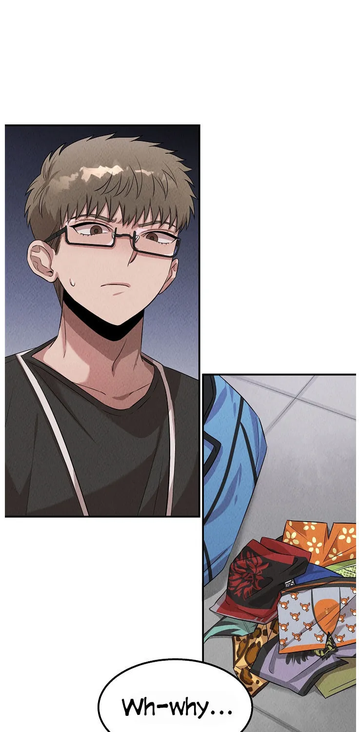 Read The Ghost Doctor chapter 48 image 2 on Lezhin