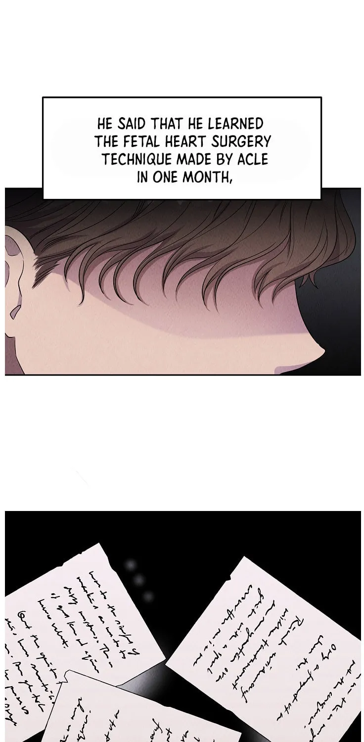 Read The Ghost Doctor chapter 48 image 20 on Lezhin