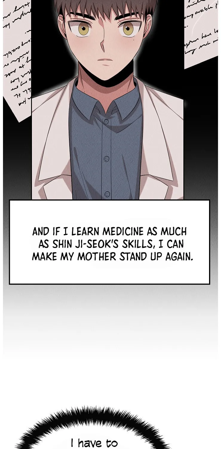 Read The Ghost Doctor chapter 48 image 22 on Lezhin