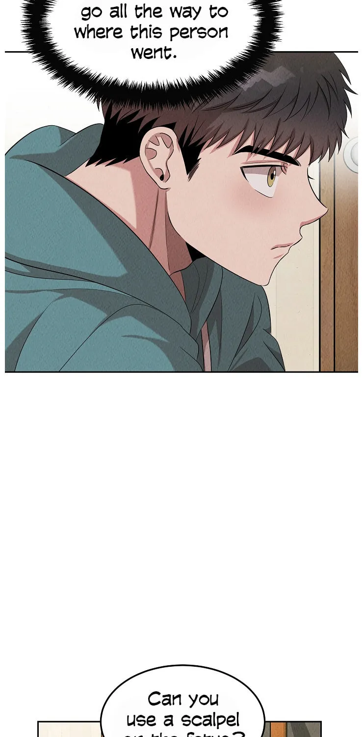 Read The Ghost Doctor chapter 48 image 23 on Lezhin