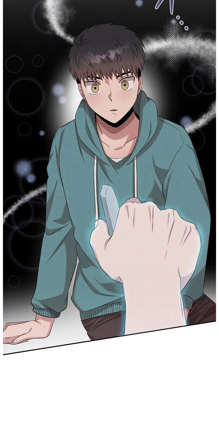 Read The Ghost Doctor chapter 48 image 29 on Lezhin