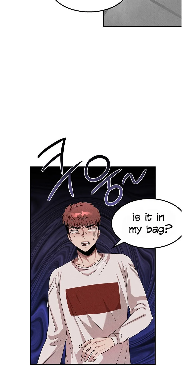 Read The Ghost Doctor chapter 48 image 3 on Lezhin