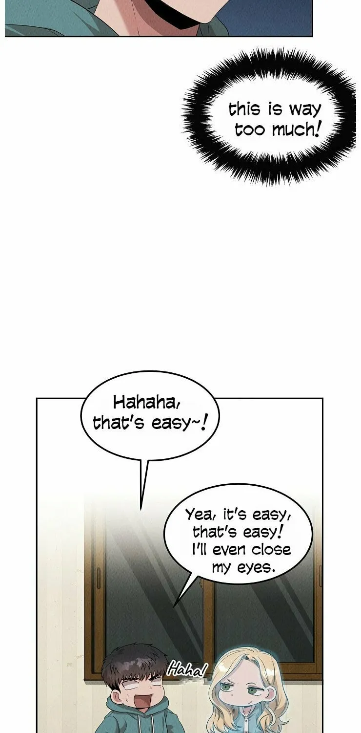 Read The Ghost Doctor chapter 48 image 33 on Lezhin