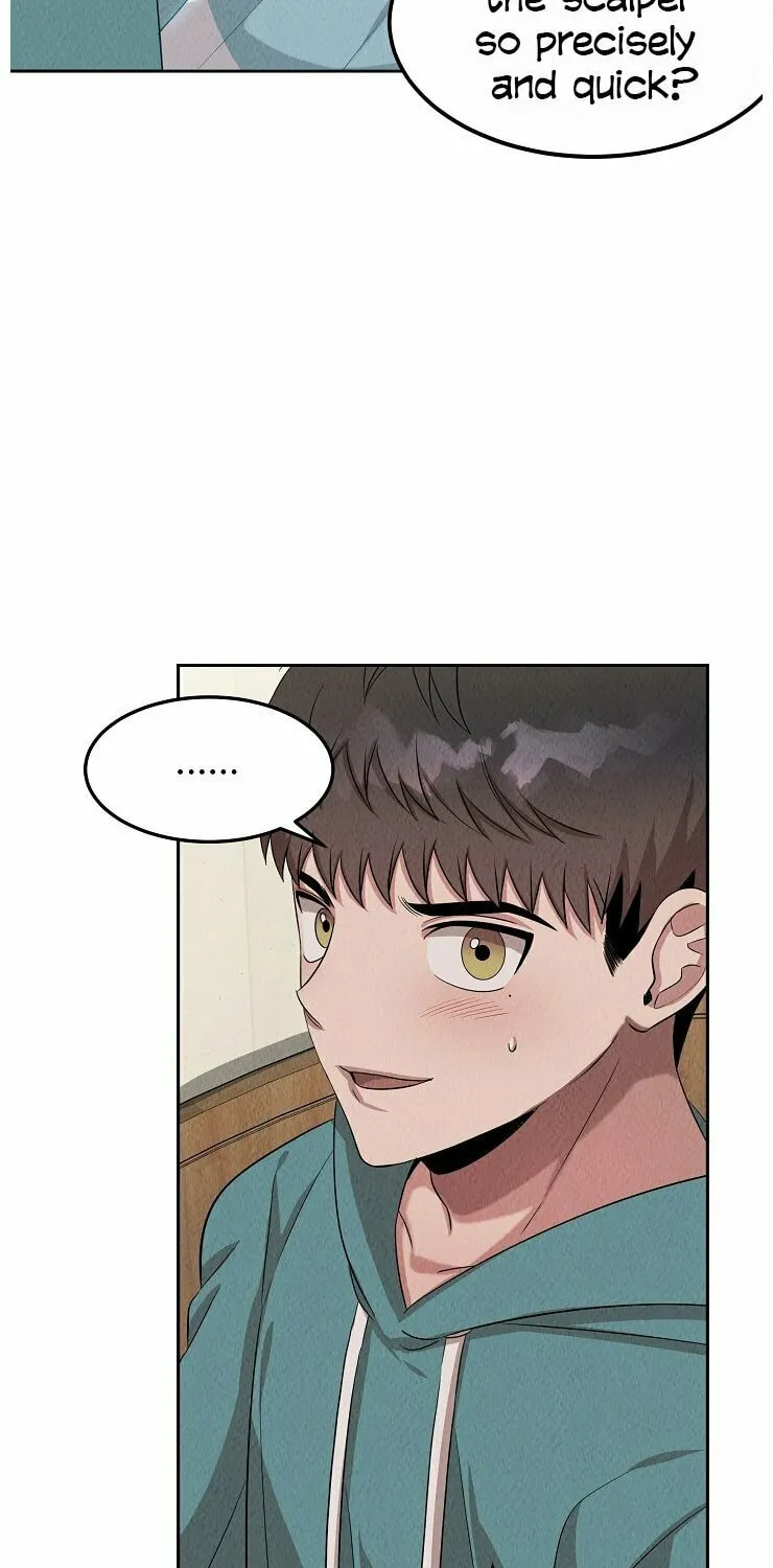 Read The Ghost Doctor chapter 48 image 35 on Lezhin