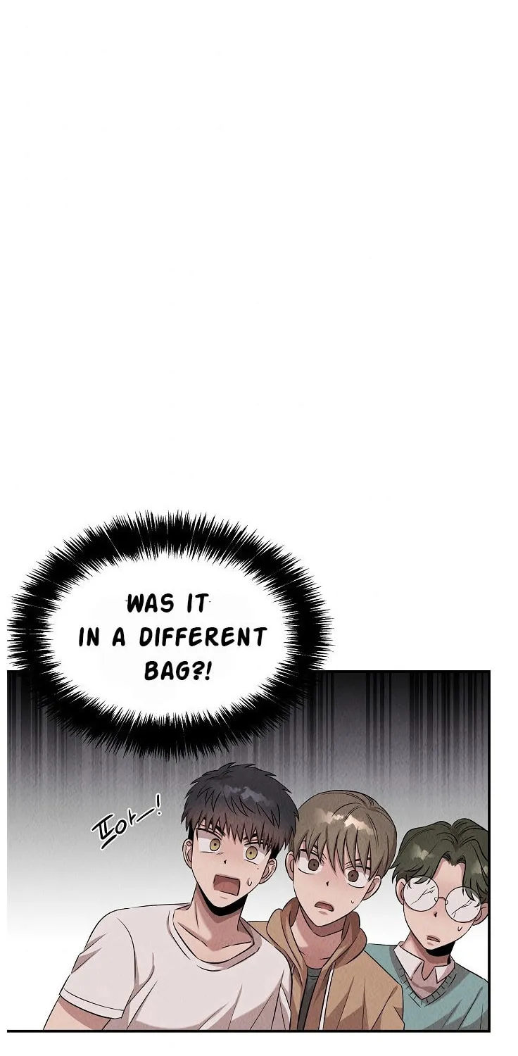 Read The Ghost Doctor chapter 48 image 4 on Lezhin
