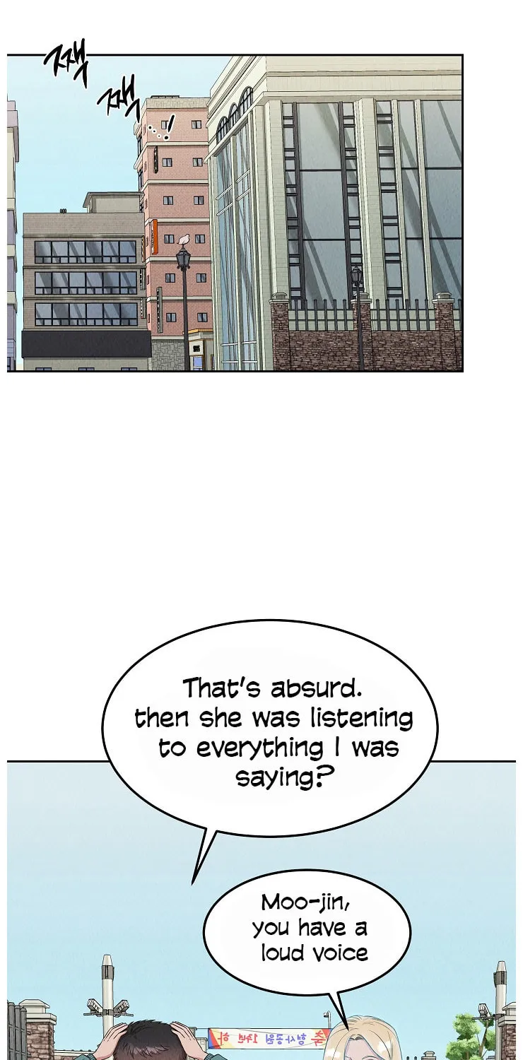 Read The Ghost Doctor chapter 48 image 42 on Lezhin