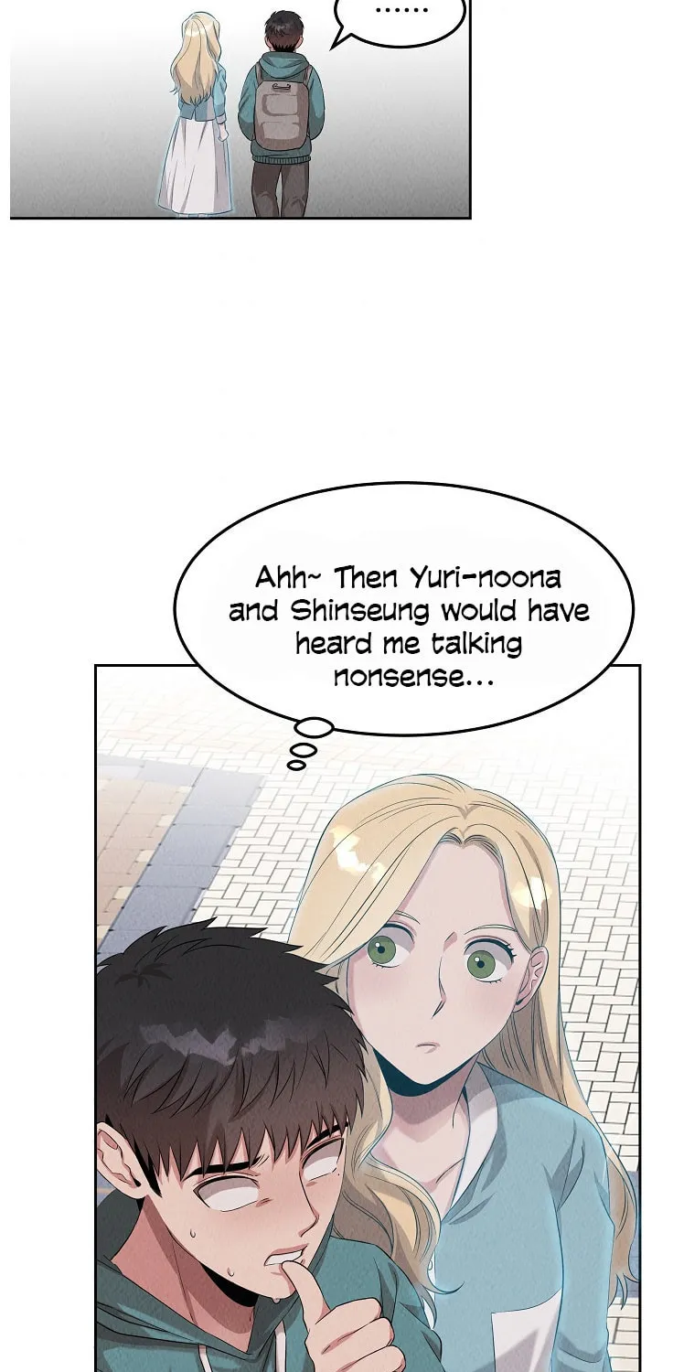 Read The Ghost Doctor chapter 48 image 46 on Lezhin