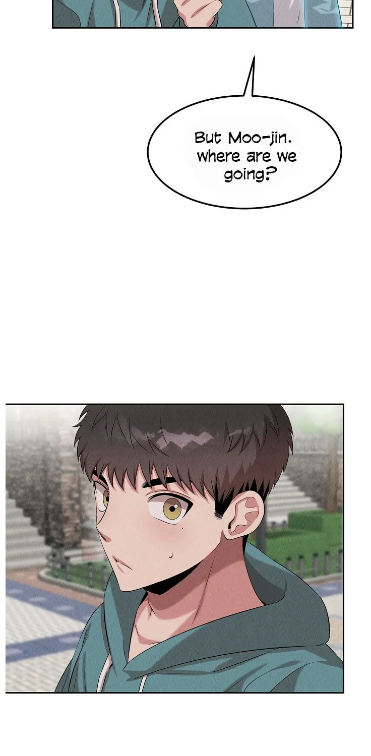 Read The Ghost Doctor chapter 48 image 47 on Lezhin