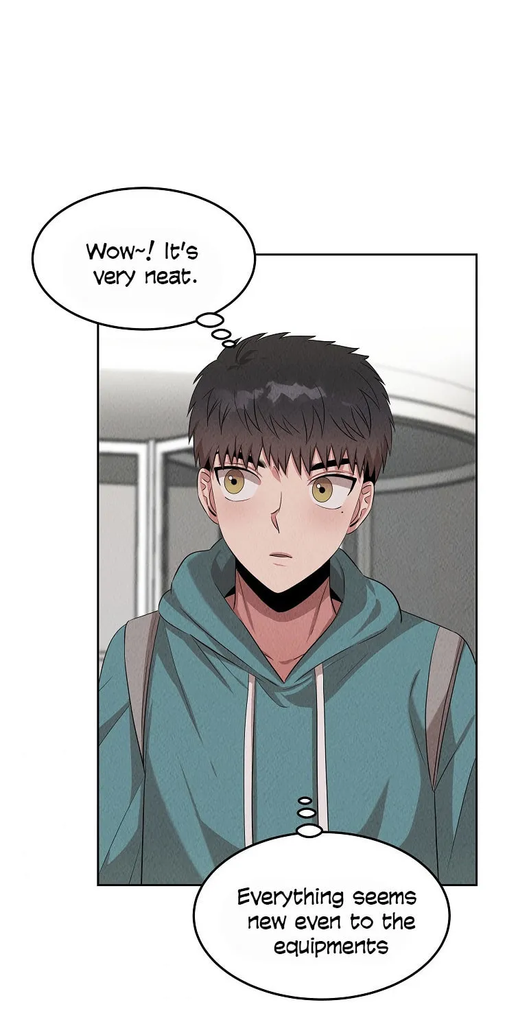 Read The Ghost Doctor chapter 48 image 52 on Lezhin