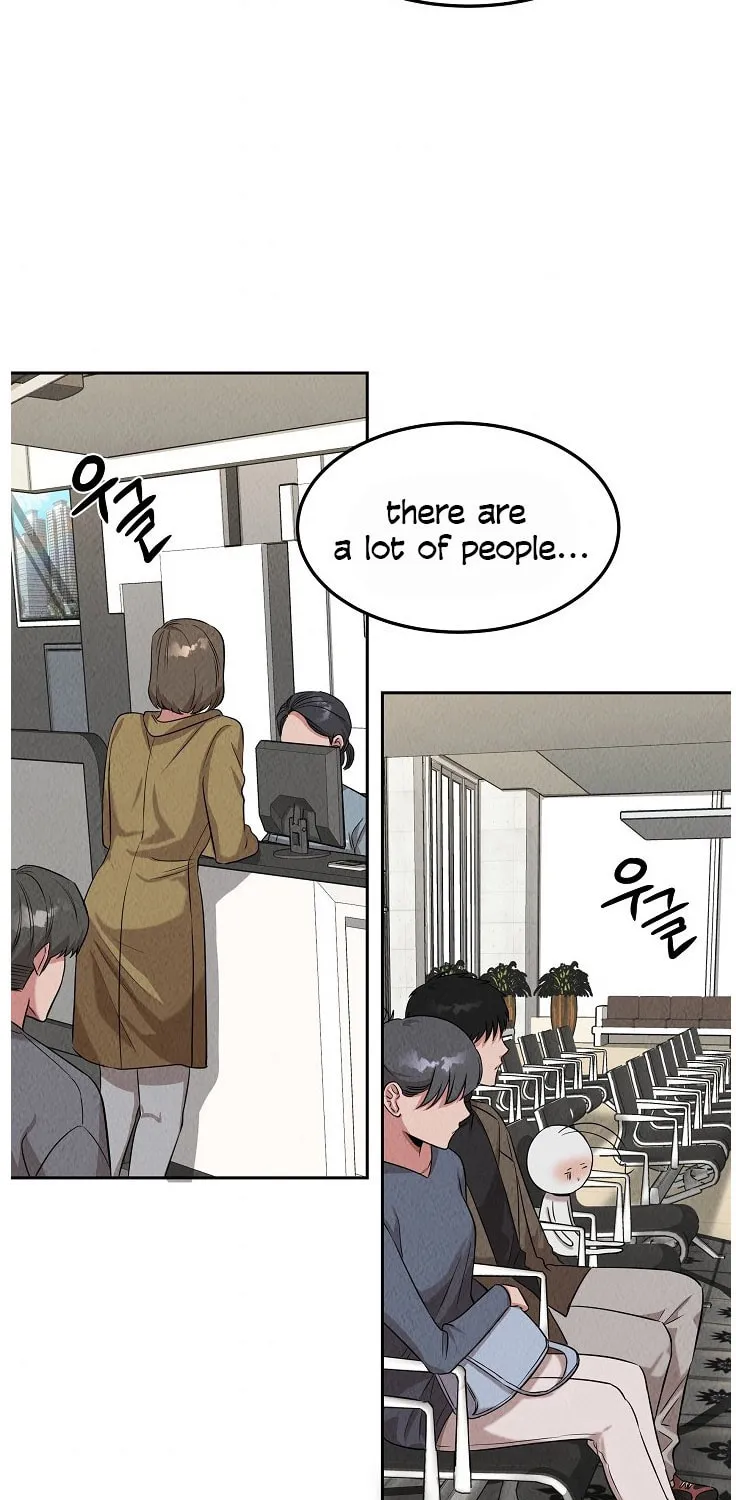 Read The Ghost Doctor chapter 48 image 53 on Lezhin