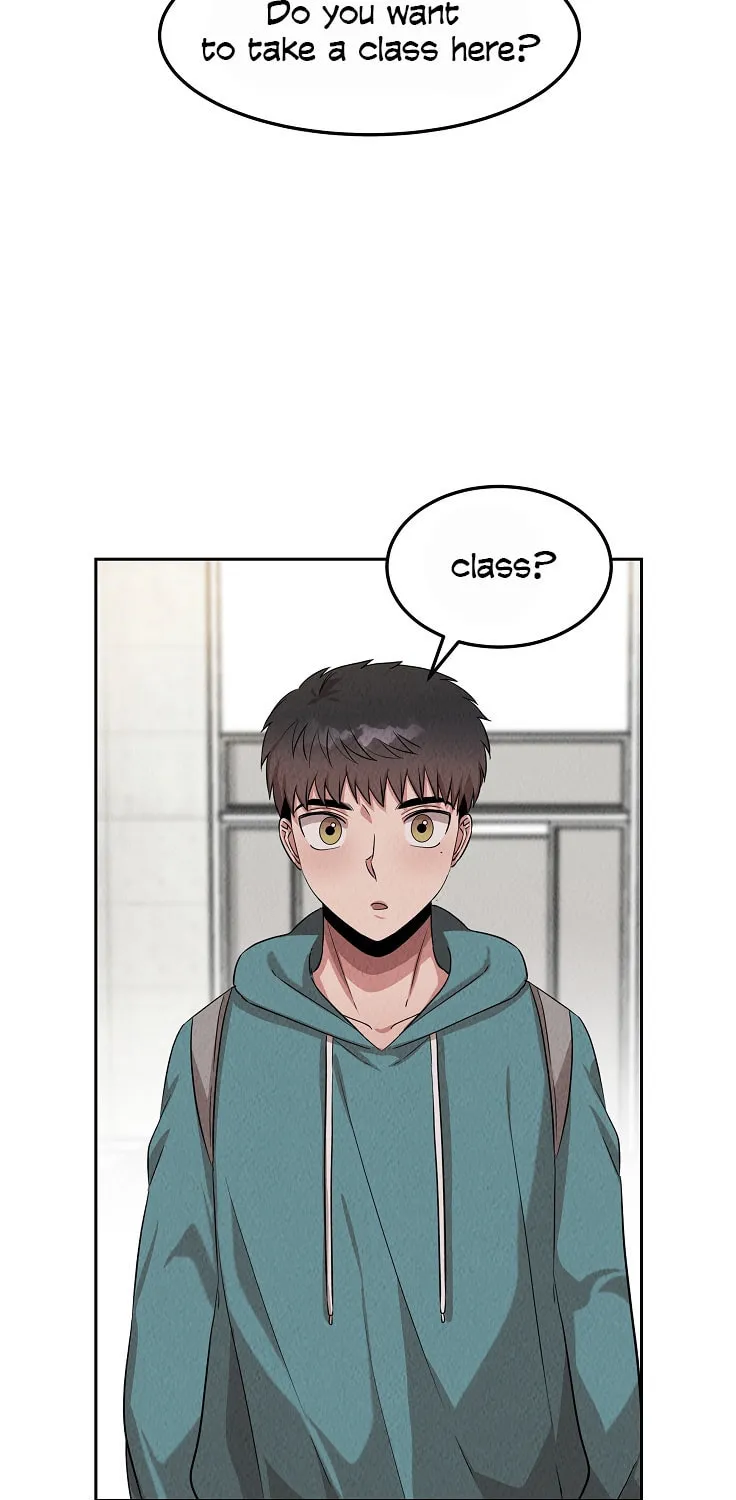 Read The Ghost Doctor chapter 48 image 55 on Lezhin