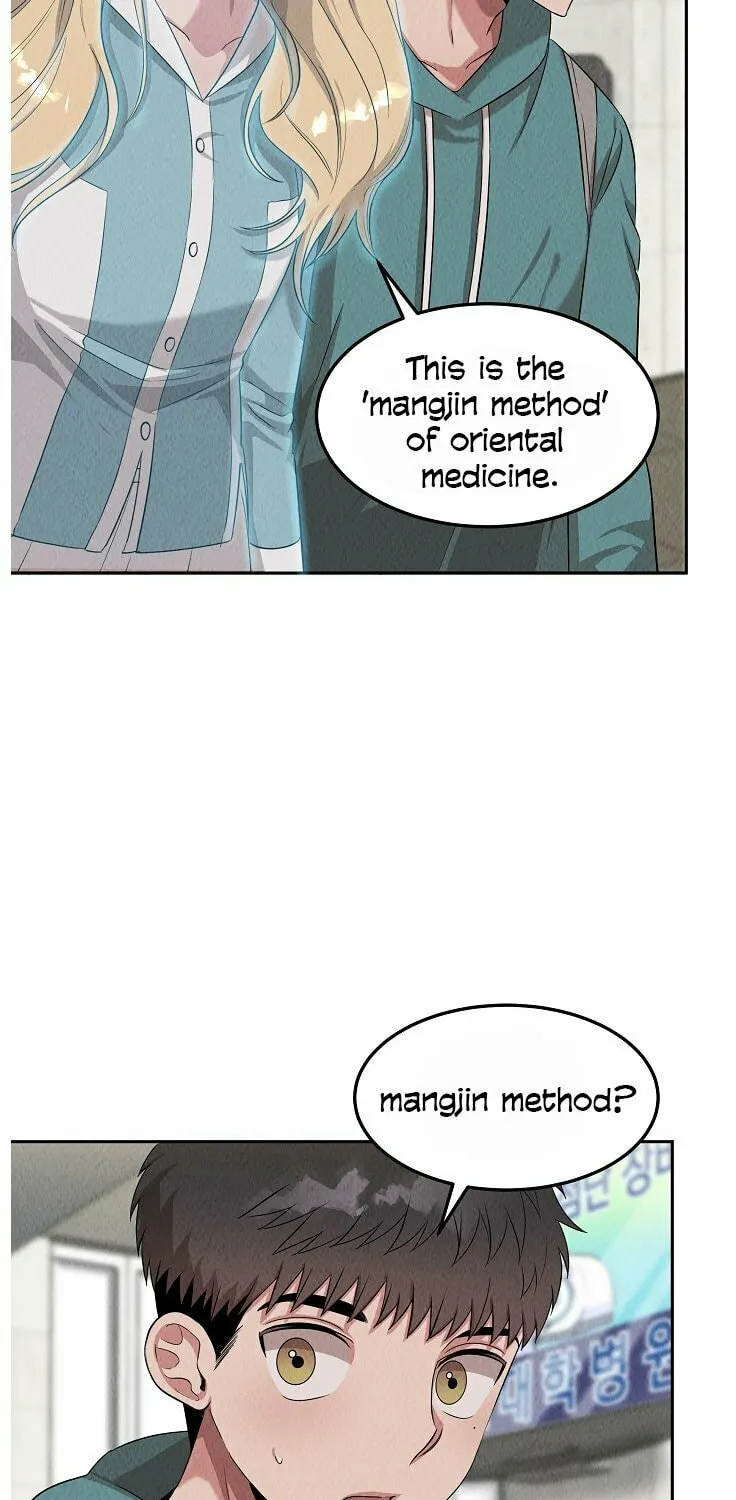 Read The Ghost Doctor chapter 48 image 59 on Lezhin