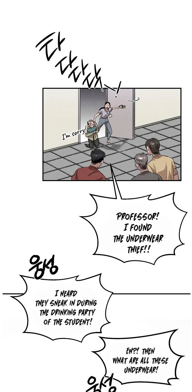 Read The Ghost Doctor chapter 48 image 6 on Lezhin
