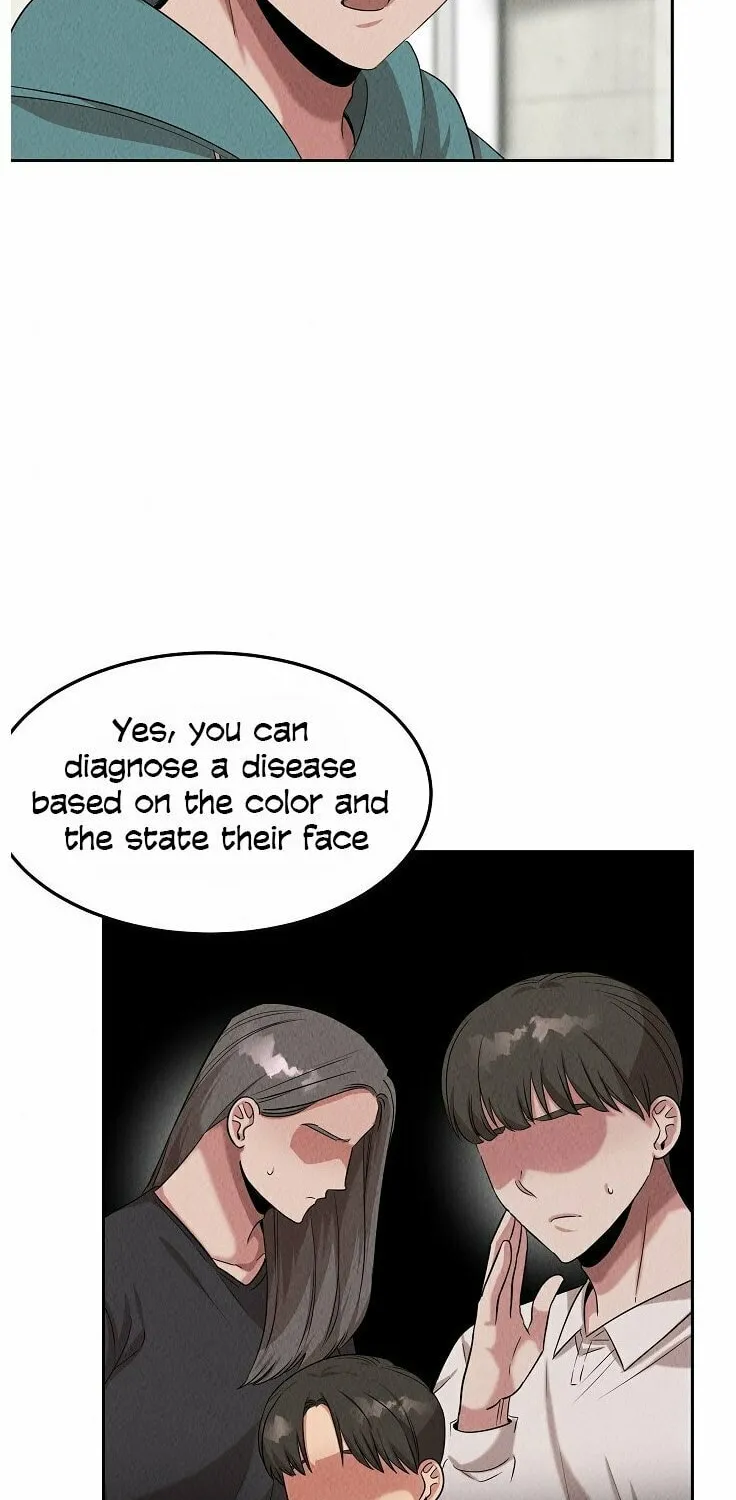 Read The Ghost Doctor chapter 48 image 60 on Lezhin