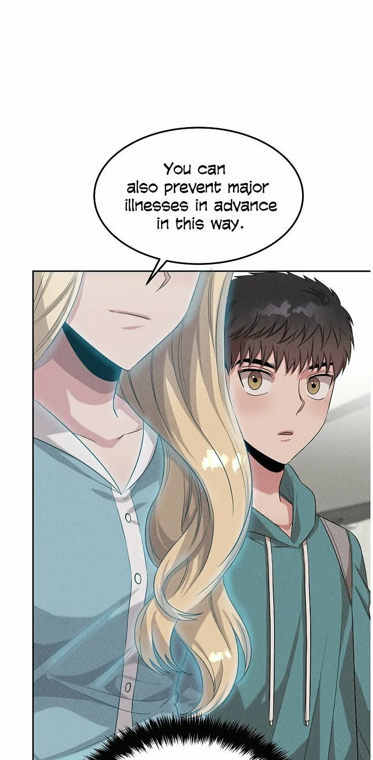 Read The Ghost Doctor chapter 48 image 62 on Lezhin