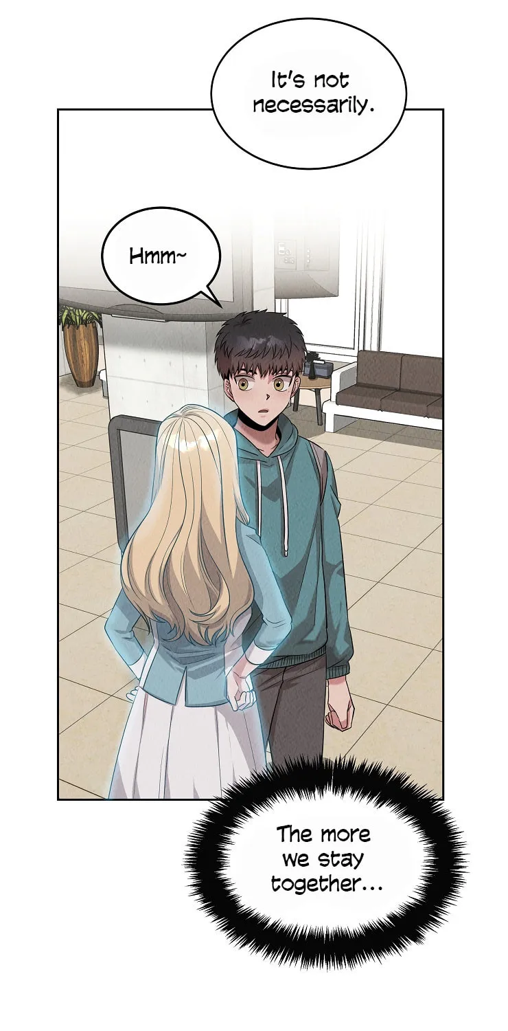 Read The Ghost Doctor chapter 48 image 65 on Lezhin