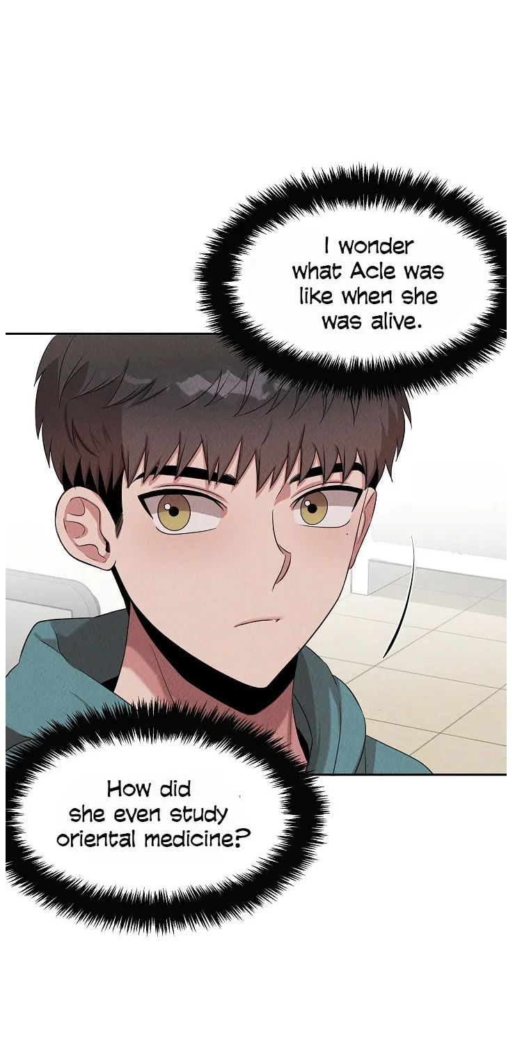 Read The Ghost Doctor chapter 48 image 66 on Lezhin