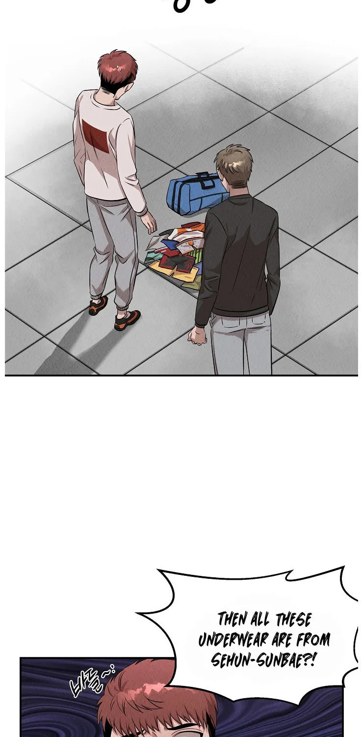 Read The Ghost Doctor chapter 48 image 7 on Lezhin