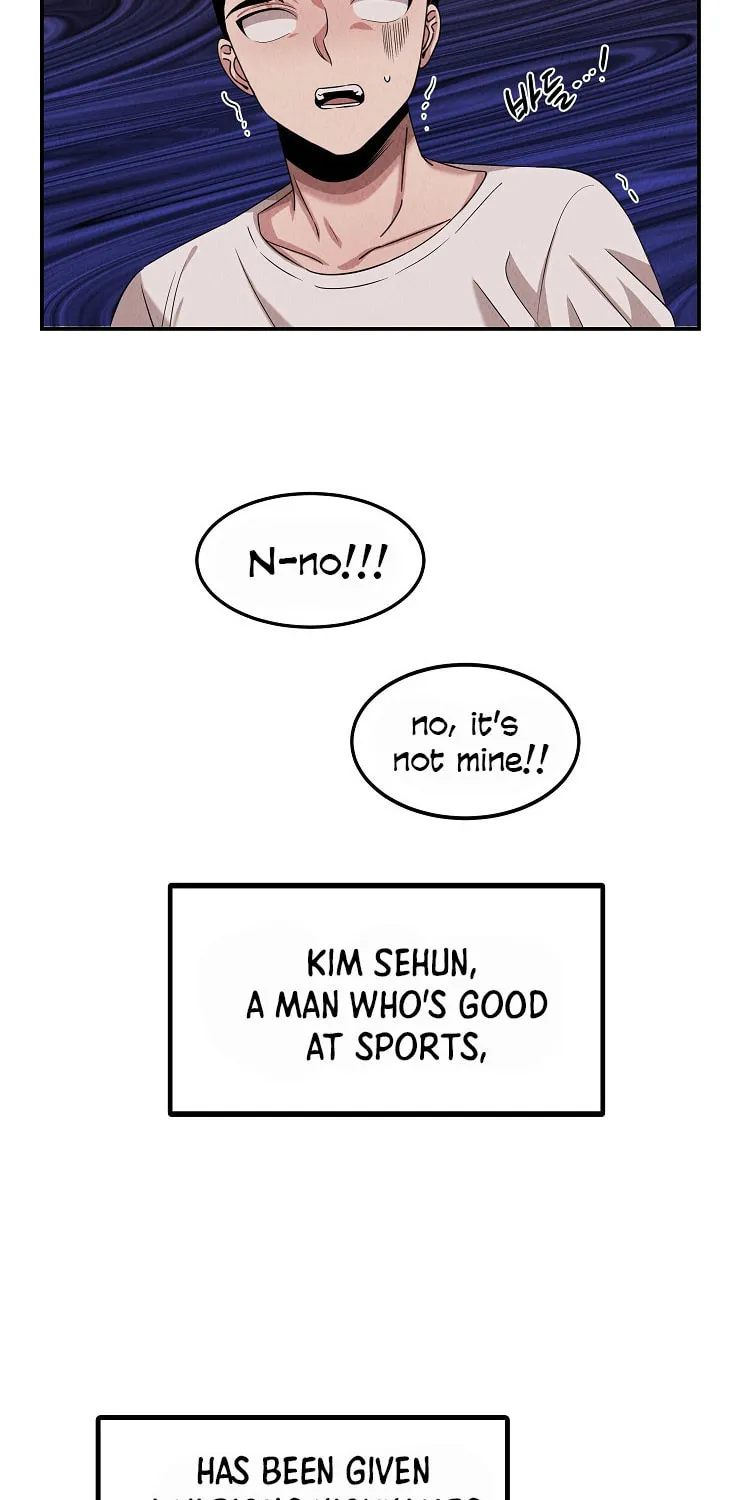 Read The Ghost Doctor chapter 48 image 8 on Lezhin