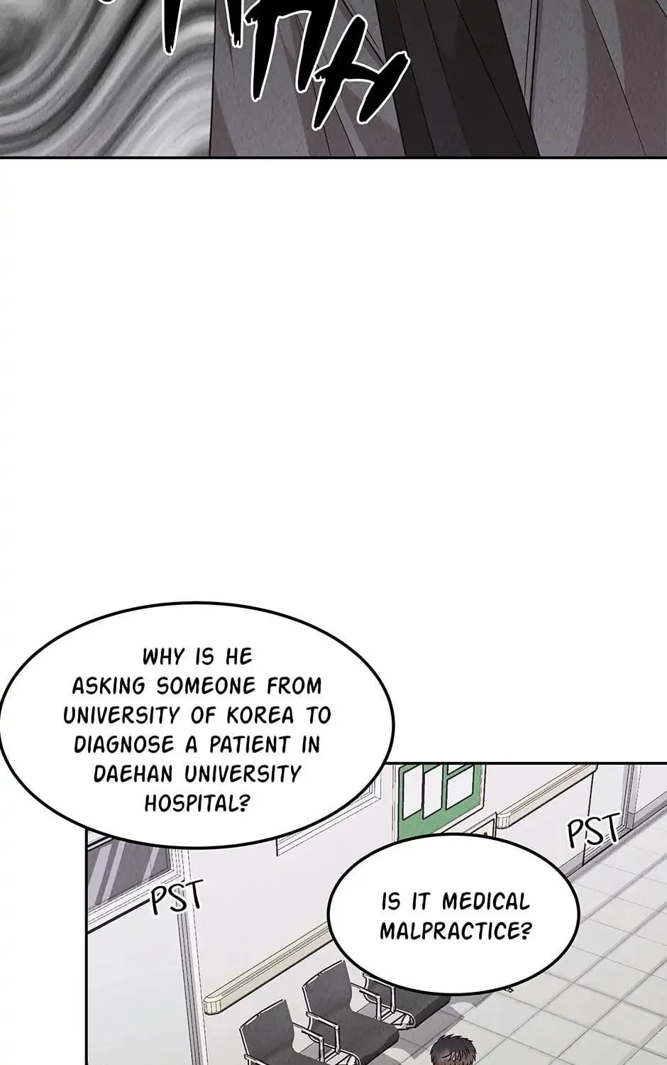 Read The Ghost Doctor chapter 49 image 108 on Lezhin