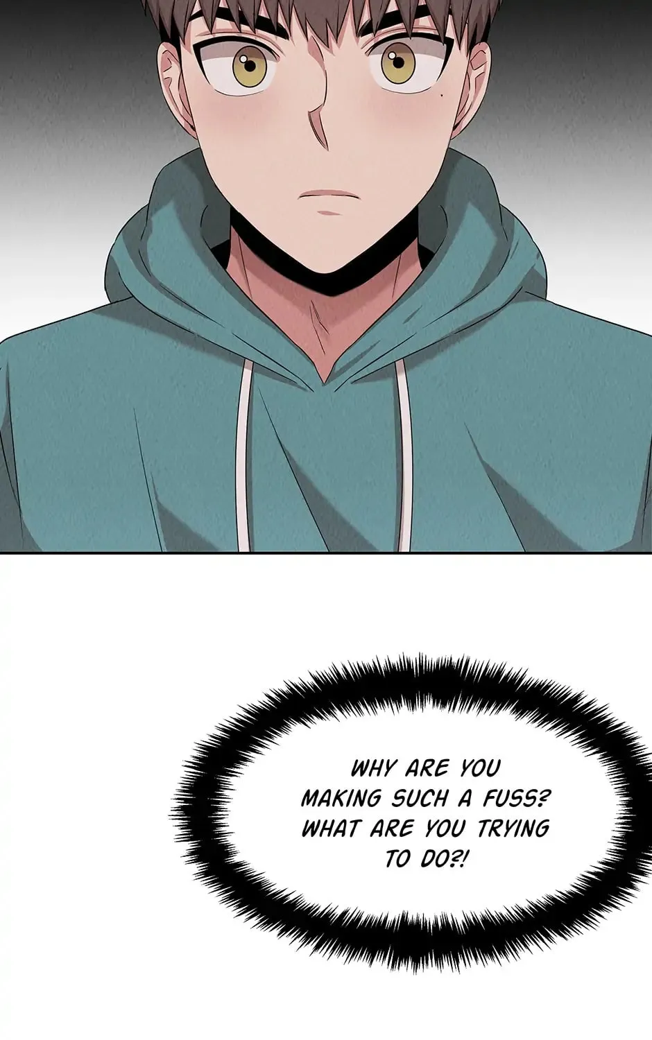 Read The Ghost Doctor chapter 49 image 116 on Lezhin
