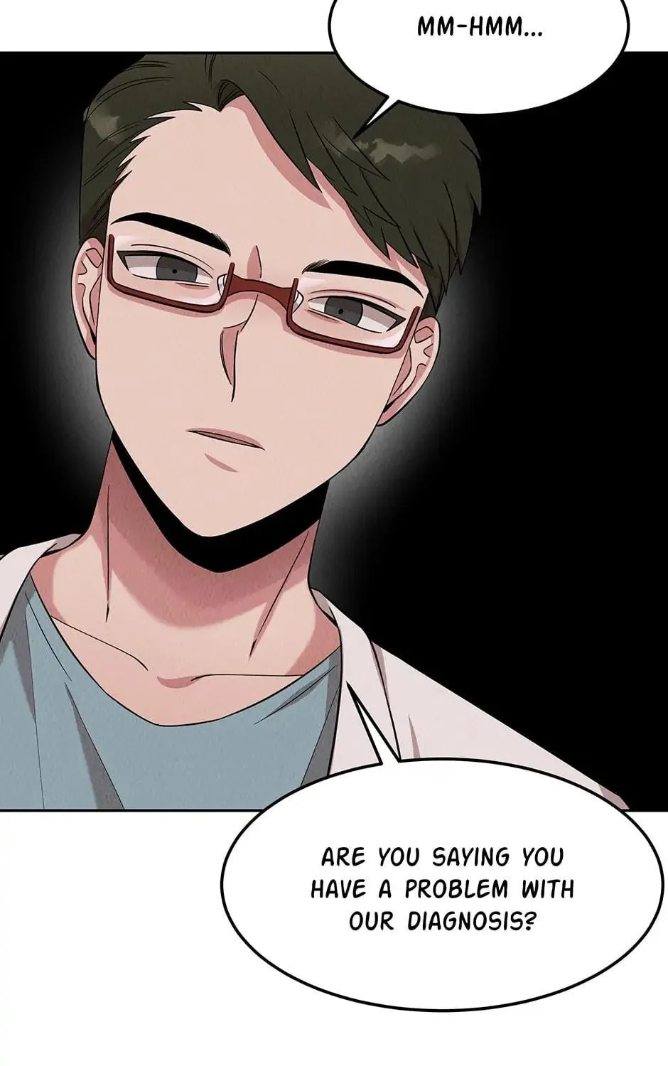 Read The Ghost Doctor chapter 49 image 130 on Lezhin