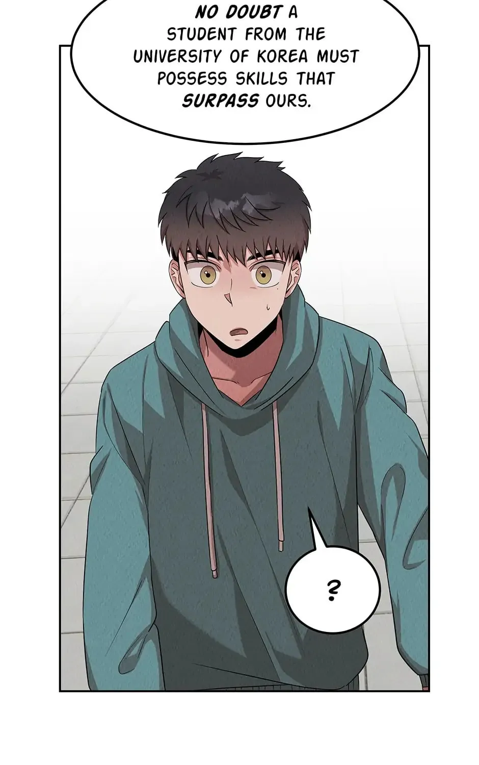 Read The Ghost Doctor chapter 49 image 134 on Lezhin