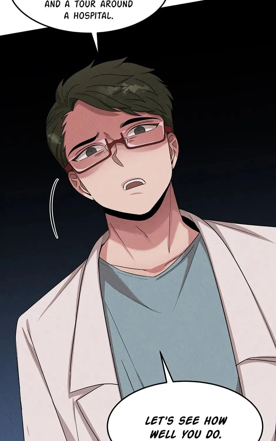 Read The Ghost Doctor chapter 49 image 138 on Lezhin