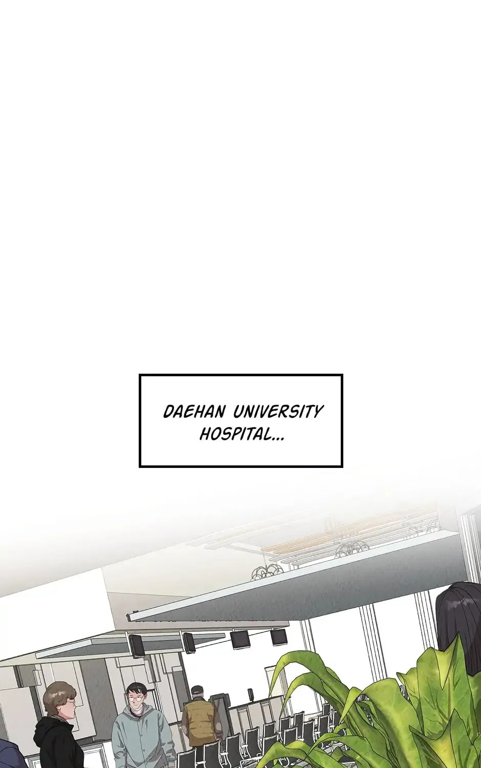 Read The Ghost Doctor chapter 49 image 14 on Lezhin