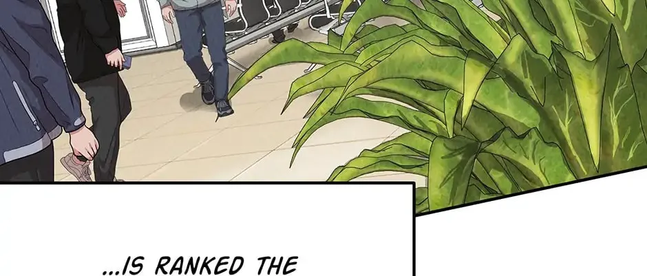 Read The Ghost Doctor chapter 49 image 15 on Lezhin