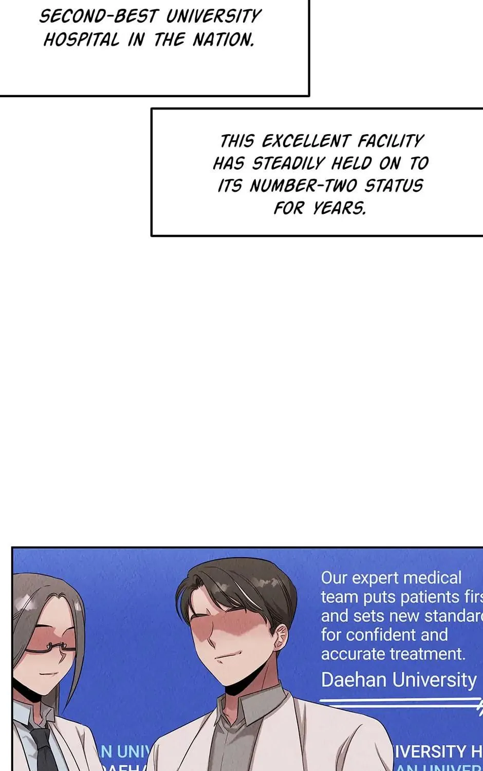 Read The Ghost Doctor chapter 49 image 16 on Lezhin