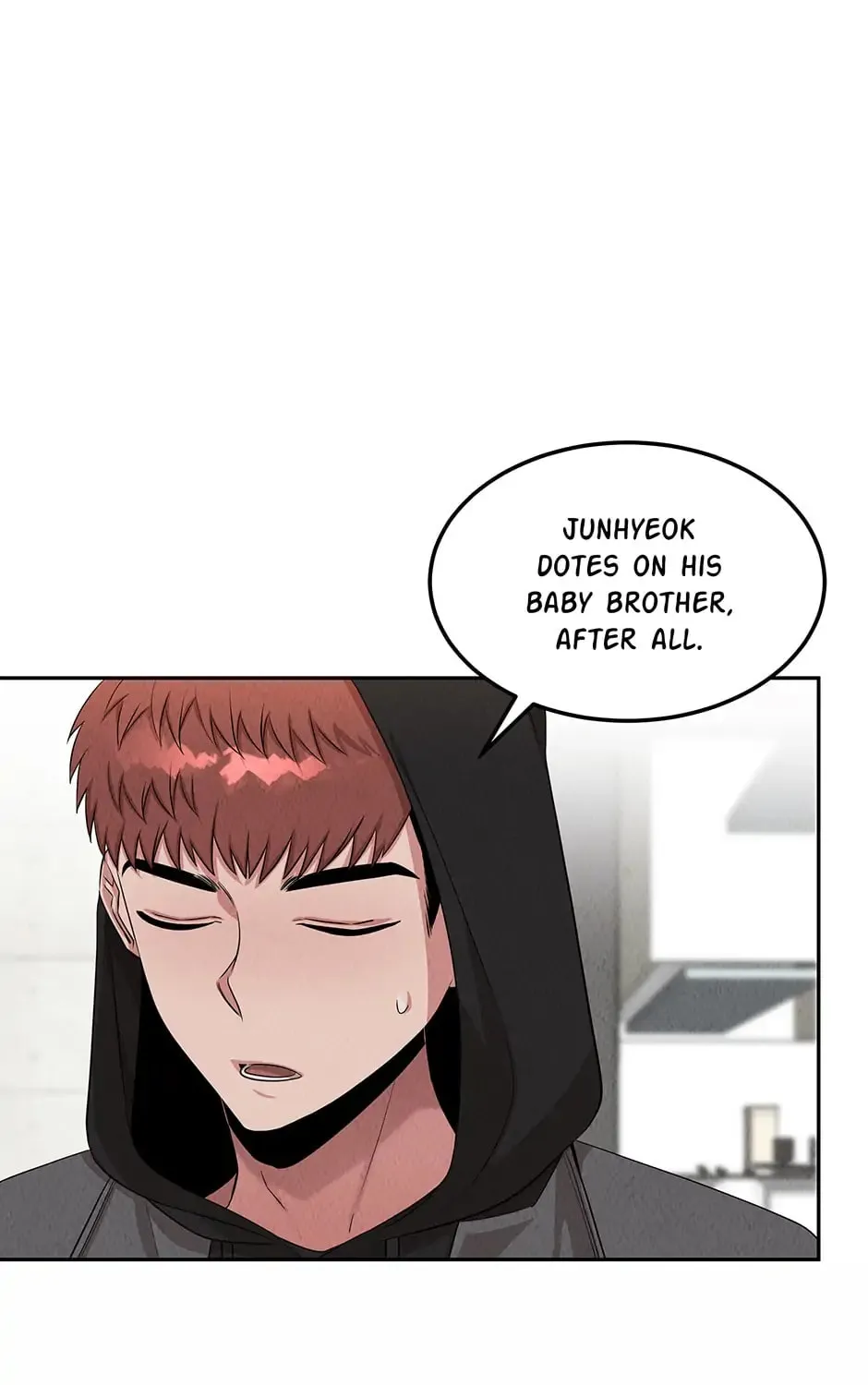 Read The Ghost Doctor chapter 49 image 24 on Lezhin