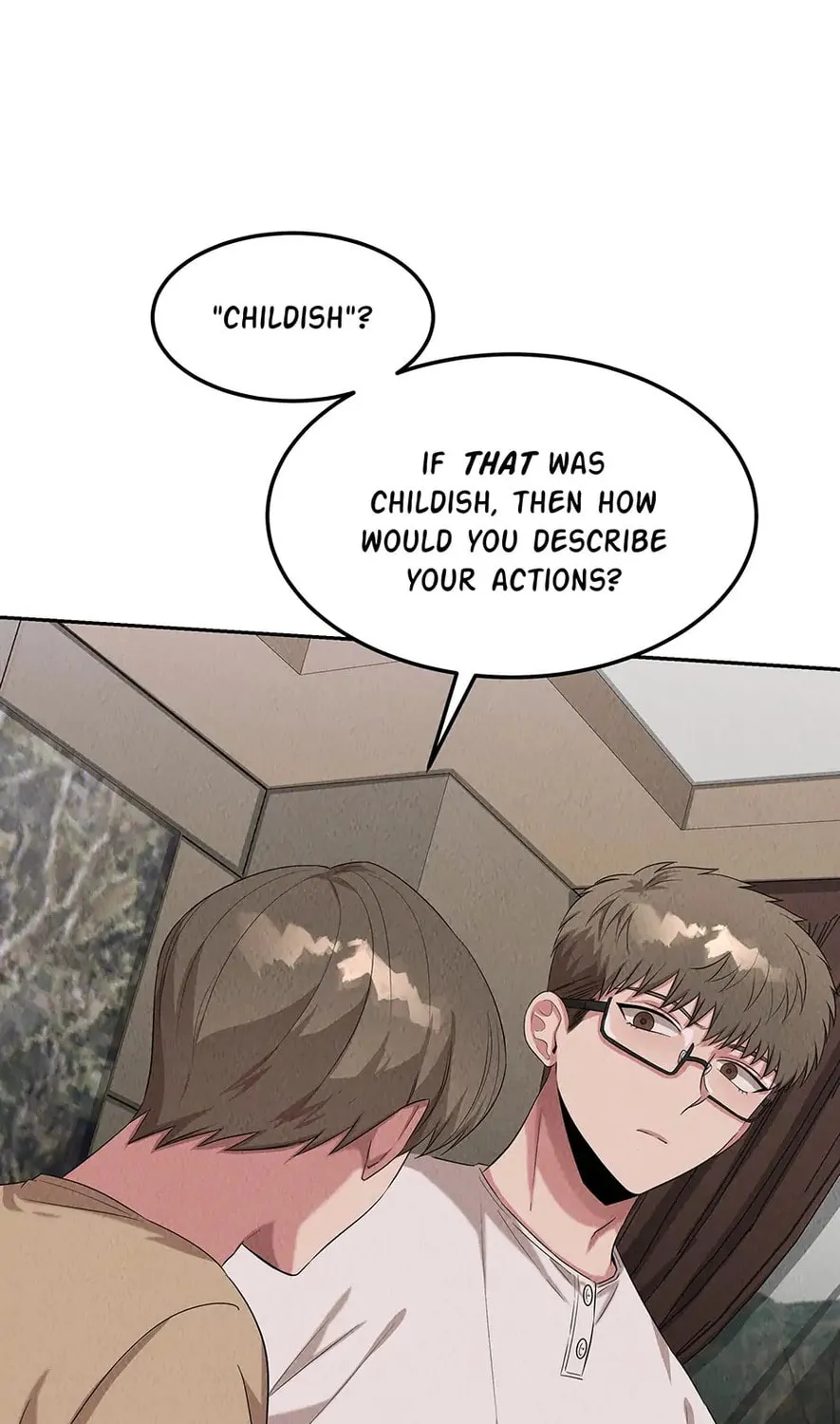 Read The Ghost Doctor chapter 49 image 42 on Lezhin