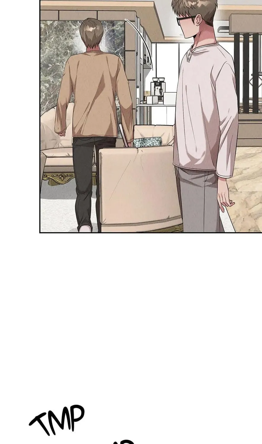 Read The Ghost Doctor chapter 49 image 46 on Lezhin