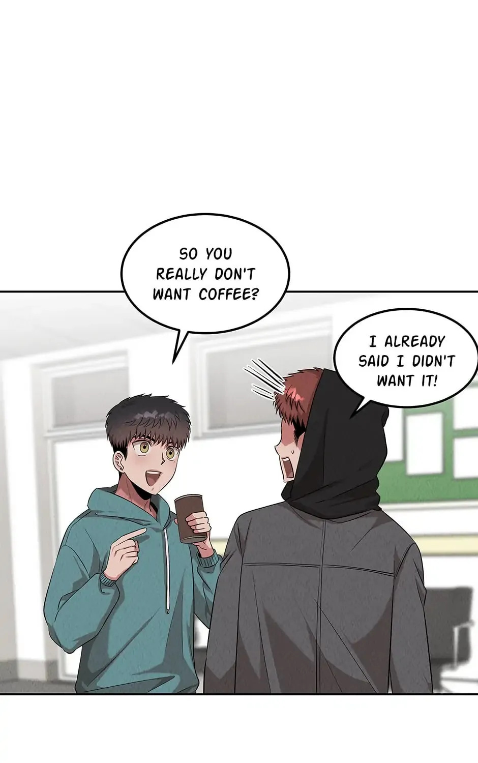 Read The Ghost Doctor chapter 49 image 54 on Lezhin