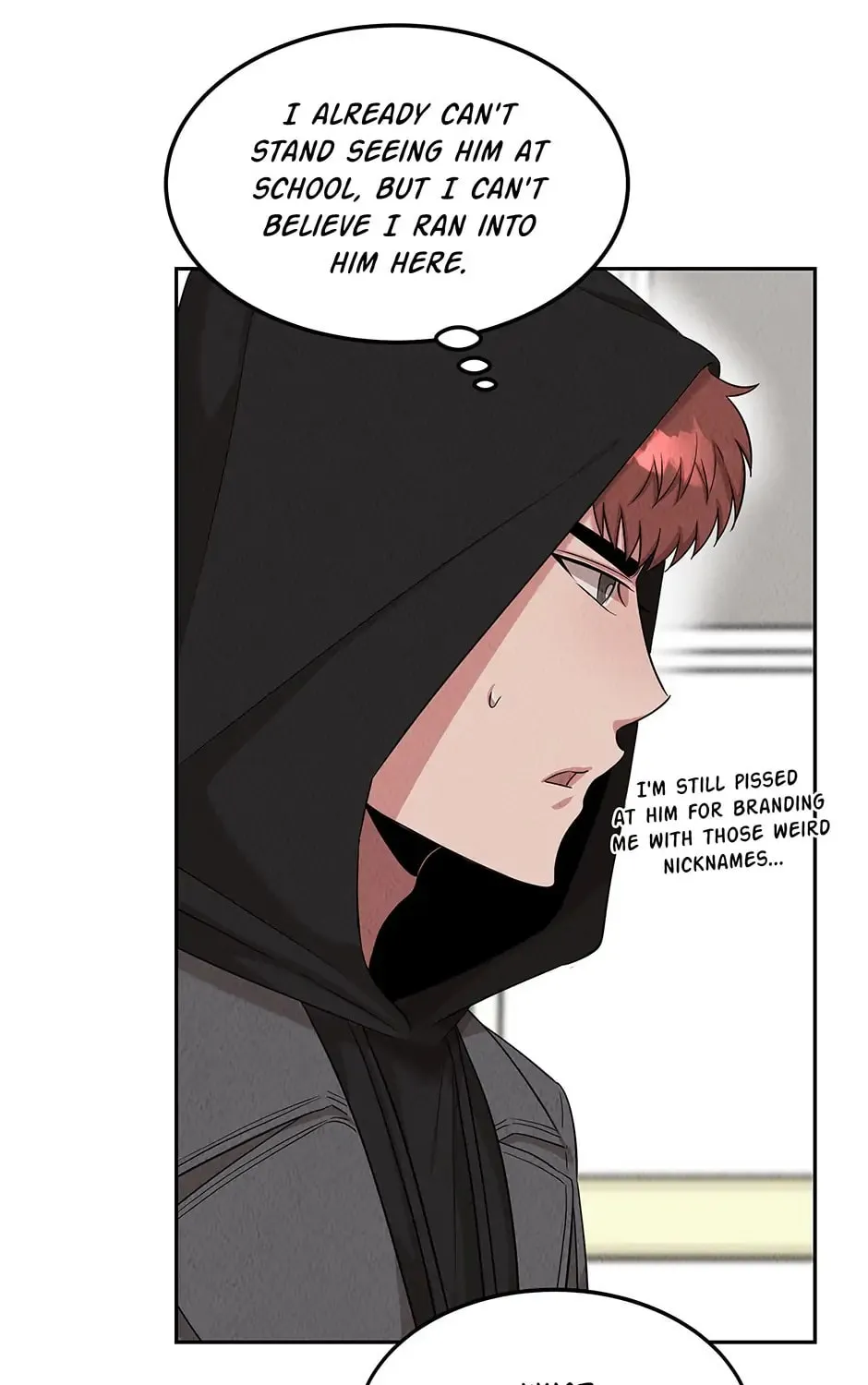 Read The Ghost Doctor chapter 49 image 56 on Lezhin