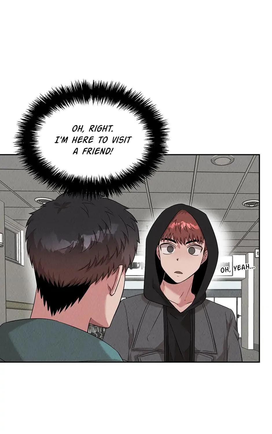 Read The Ghost Doctor chapter 49 image 58 on Lezhin
