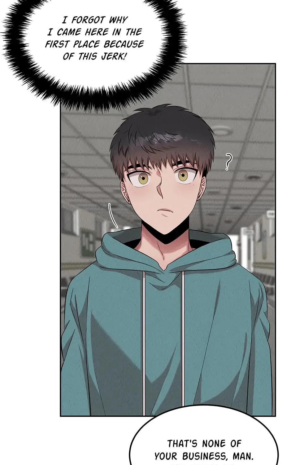 Read The Ghost Doctor chapter 49 image 60 on Lezhin