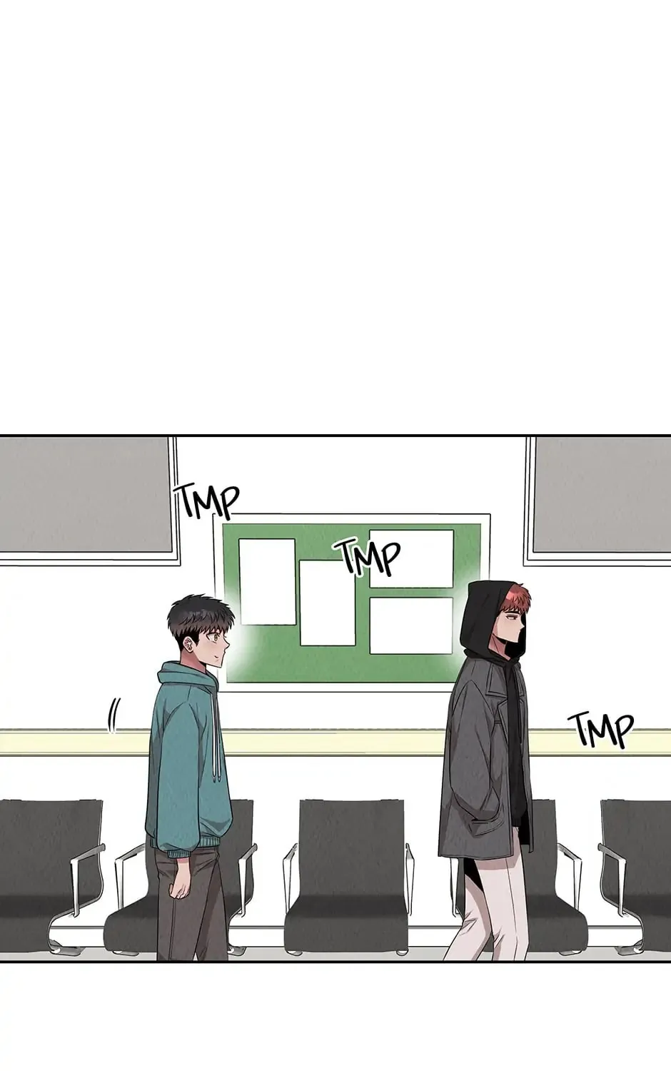 Read The Ghost Doctor chapter 49 image 62 on Lezhin