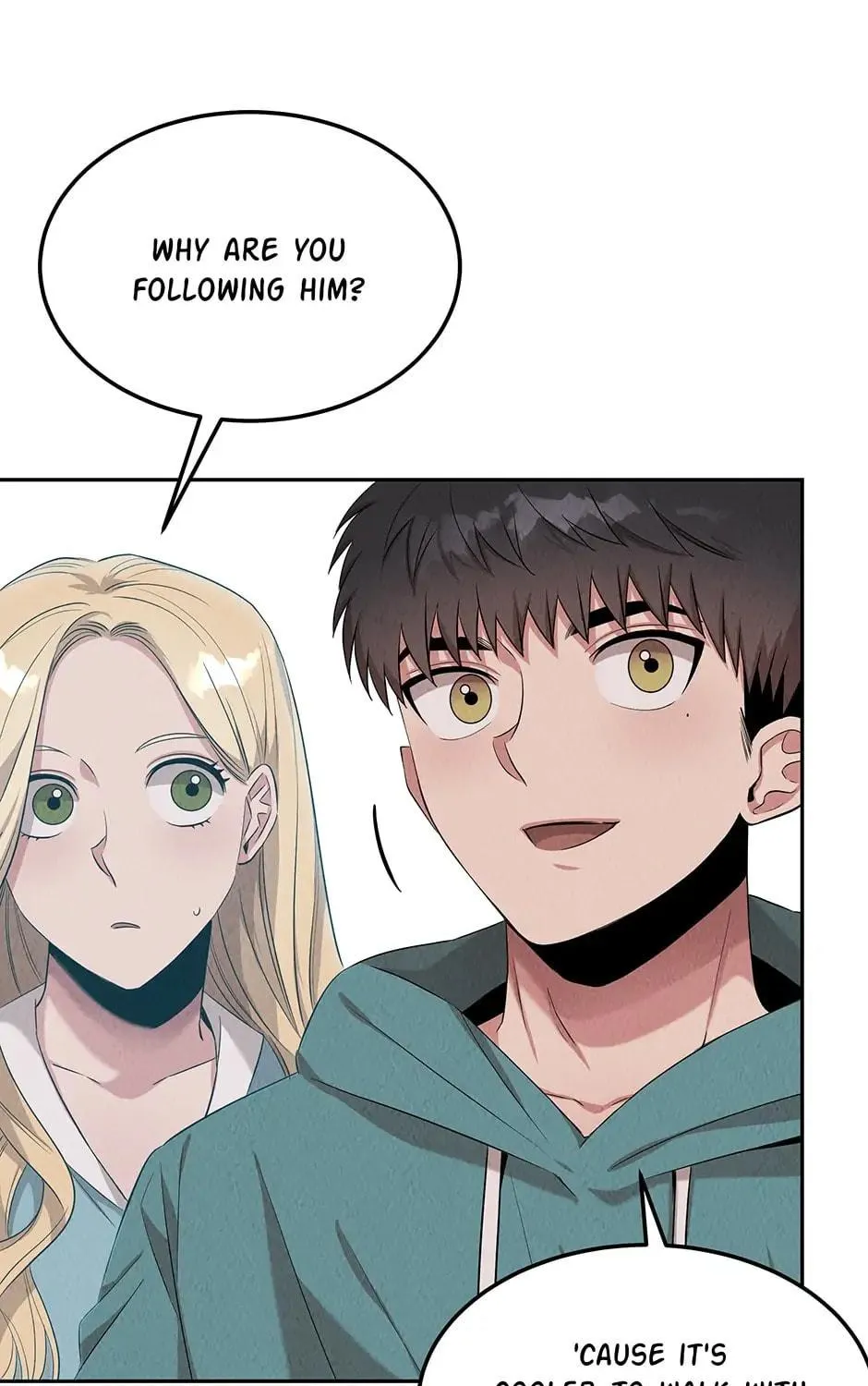 Read The Ghost Doctor chapter 49 image 64 on Lezhin