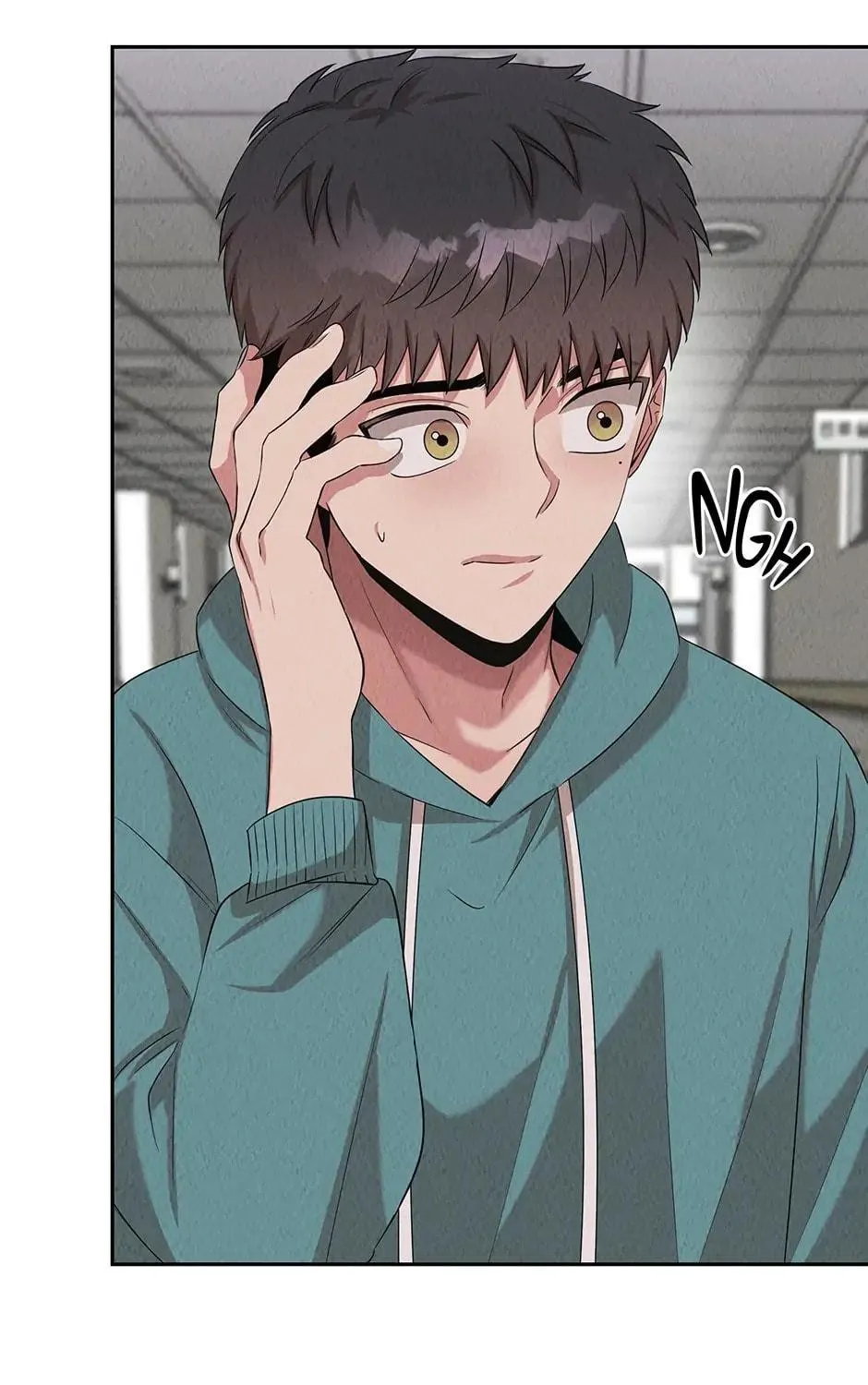 Read The Ghost Doctor chapter 49 image 78 on Lezhin