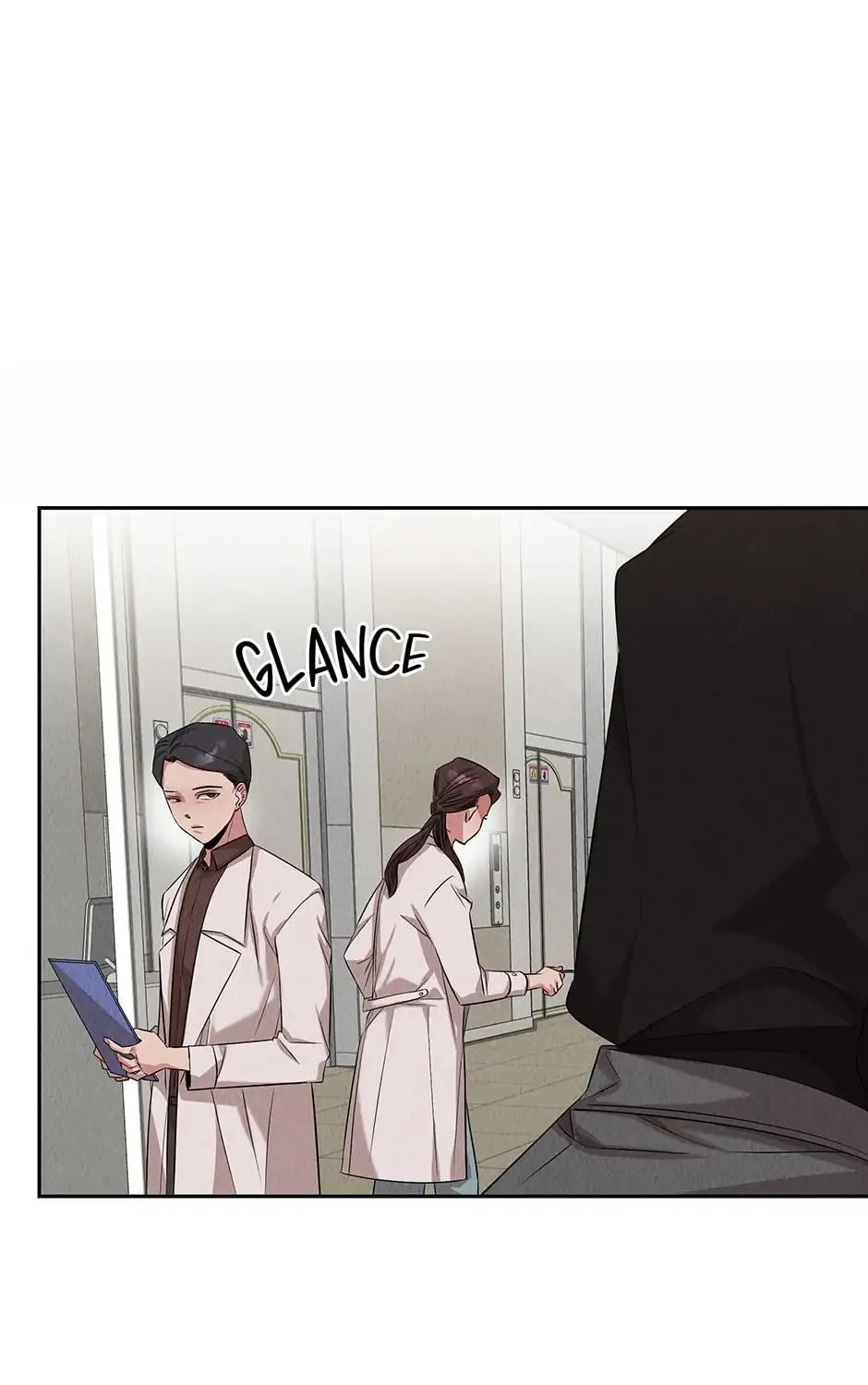 Read The Ghost Doctor chapter 49 image 8 on Lezhin