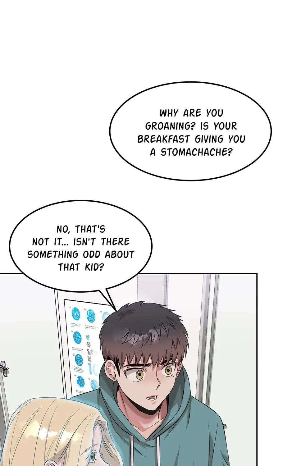 Read The Ghost Doctor chapter 49 image 80 on Lezhin