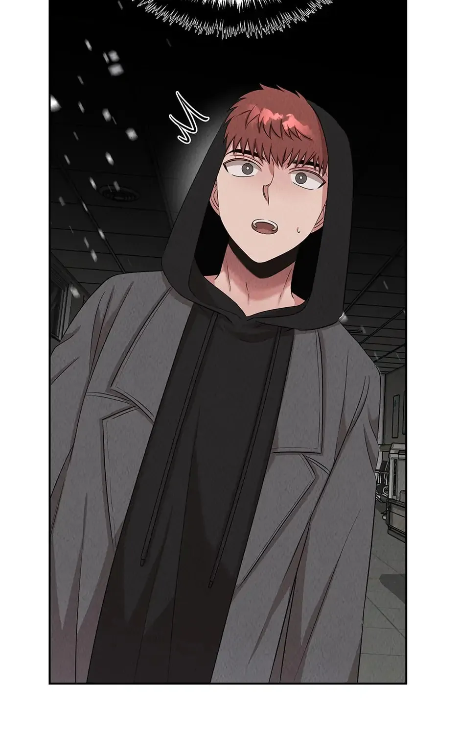Read The Ghost Doctor chapter 49 image 96 on Lezhin