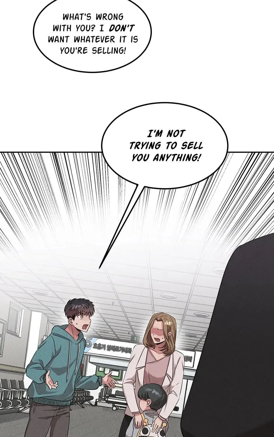 Read The Ghost Doctor chapter 49 image 98 on Lezhin