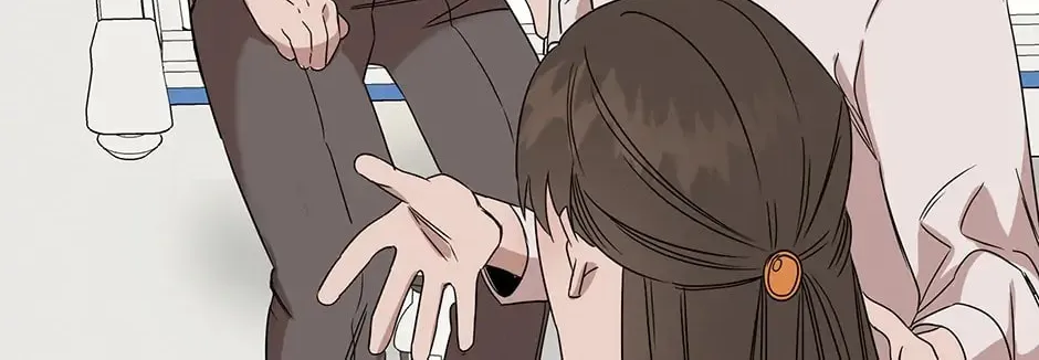 Read The Ghost Doctor chapter 5 image 1 on Lezhin
