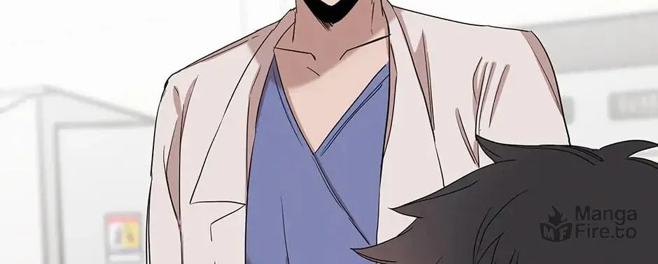 Read The Ghost Doctor chapter 5 image 107 on Lezhin